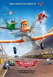 Planes (2013) เหินซิ่งชิงเจ้าเวหา