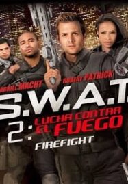 S.W.A.T.: Firefight (2011) ส.ว.า.ท. หน่วยจู่โจมระห่ำโลก 2