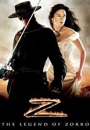The Legend of Zorro 2 : (2005) ศึกตำนานหน้ากากโซโร