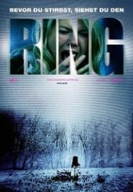 The Ring (2002) คำสาปมรณะ ภาค1