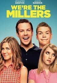 We’re the Millers (2013) มิลเลอร์ มิลรั่ว ครอบครัวกำมะลอ