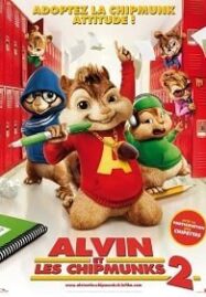 Alvin And The Chipmunks 2 (2009) อัลวินกับสหายชิพมังค์จอมซน ภาค2