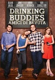 Drinking Buddies (2013) คู่ดริ๊งค์ ปิ๊งรัก