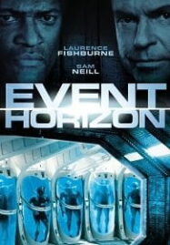 Event Horizon (1997) ผ่านรกสุดขอบฟ้า