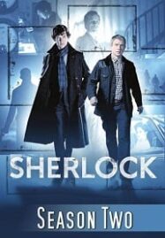 Sherlock Season 2 อัจฉริยะยอดนักสืบ ปี 2