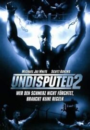 Undisputed 2 (2006) คนทมิฬ กำปั้นทุบนรก 2