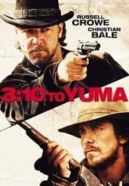 3:10 to Yuma (2007) ชาติเสือแดนทมิฬ