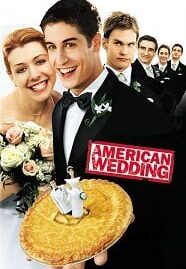 American Pie 3 : The Wedding (2003) อเมริกันพาย แผนแอ้มด่วน ป่วนก่อนวิวาห์ ภาค 3
