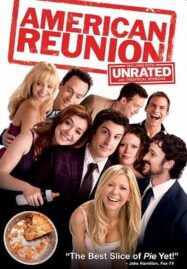 American Pie 8 American Reunion (2012) อเมริกันพาย คืนสู่เหย้า แก๊งค์แอ้มสาว ภาค8