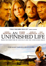 An Unfinished Life (2005) รอวันให้หัวใจไม่ท้อ