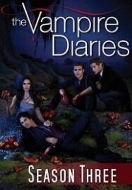 The Vampire Diaries Season 3 บันทึกรักแวมไพร์ ปี 3 [HD] [บรรยายไทย]