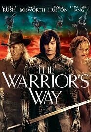 The Warrior’s Way (2010) มหาสงคราม โคตรคนต่างพันธุ์