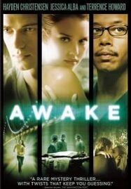 Awake (2007) หลับ เป็น ตื่น ตาย