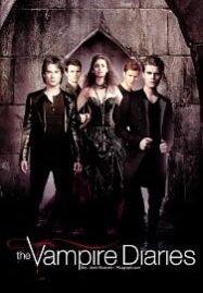 The Vampire Diaries Season 5 บันทึกรักแวมไพร์ ปี 5 EP.1-EP.22