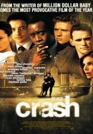 Crash (2004) คน…ผวา