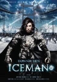 Iceman 3D: (2014) ไอซ์แมน ล่าทะลุศตวรรษ