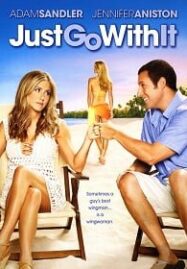 Just Go with It (2011) แกล้งแต่งไม่แกล้งรัก