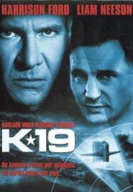 K-19: The Widowmaker (2002) ลึกมฤตยู นิวเคลียร์ล้างโลก