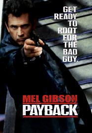 Payback (1999) มหากาฬล้างมหากาฬ