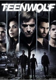 Teen Wolf Season 3 ทีนวูล์ฟ หนุ่มน้อยมนุษย์หมาป่า ปี 3