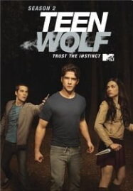 Teen Wolf Season 2 ทีนวูล์ฟ หนุ่มน้อยมนุษย์หมาป่า ปี 2