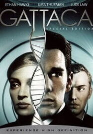 Gattaca (1997) กัตตาก้า ฝ่ากฏโลกพันธุกรรม