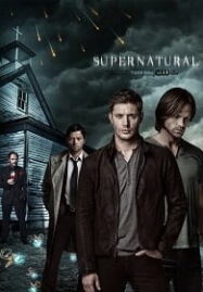 Supernatural Season 9 EP.1-23 [HD] [บรรยายไทย]