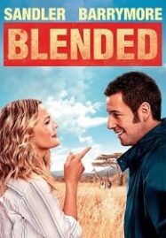 Blended (2014) ทริปอลวน รักอลเวง