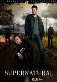 Supernatural Season 8 EP.1-23 [HD] [บรรยายไทย]