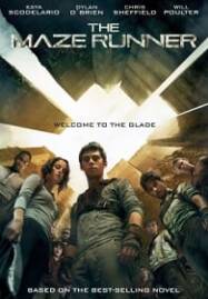 The Maze Runner 1 (2014) วงกตมฤตยู ภาค 1