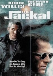 The Jackal (1997) มือสังหารมหากาฬสะท้านนรก