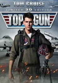 Top Gun (1986) ท็อปกัน ฟ้าเหนือฟ้า