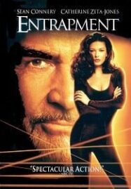 Entrapment (1999) เอ็นแทรพเมนท์ กับดักพยัคฆ์เหนือเมฆ