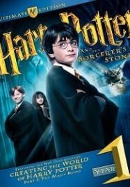 Harry Potter 1 and the Sorcerer’s Stone (2001) แฮร์รี่ พอตเตอร์ ภาค 1 กับศิลาอาถรรพ์