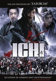 Ichi (2008) อิชิ ดาบเด็ดเดี่ยว