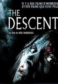 The Descent 1 (2005) หวีด มฤตยูขย้ำโลก ภาค 1