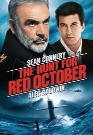 The Hunt for Red October (1990) ล่าตุลาแดง