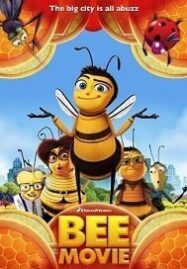 Bee Movie (2007) ผึ้งน้อยหัวใจบิ๊ก