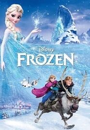 Frozen (2013) ผจญภัยแดนคำสาปราชินีหิมะ