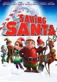 Saving Santa (2013) ขบวนการภูตจิ๋ว พิทักษ์ซานตาครอส