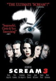 Scream (2000) สครีม ภาค 3 หวีดสุดท้าย นรกยังได้ยิน