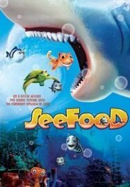 See Food (2011) ซีฟู้ด คู่หูป่วนมหาสมุทร