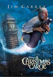 A Christmas Carol (2009) อาถรรพ์วันคริสต์มาส