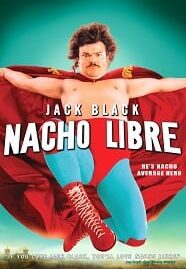 Nacho Libre (2006) นายนักบุญ คุณนักปล้ำ