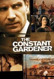 The Constant Gardener (2005) ขอพลิกโลกพิสูจน์เธอ