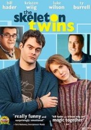 The Skeleton Twins เติมรักใหม่ ให้หัวใจฟรุ้งฟริ้ง