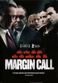 Margin Call (2011) เงินเดือด