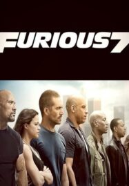 เร็ว..แรงทะลุนรก 7 Fast and Furious 7