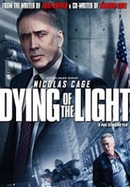 Dying of the Light (2014) ปฏิบัติการล่า เด็ดหัวคู่อาฆาต