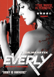 Everly (2014) ดี-ออก สาวปืนโหด